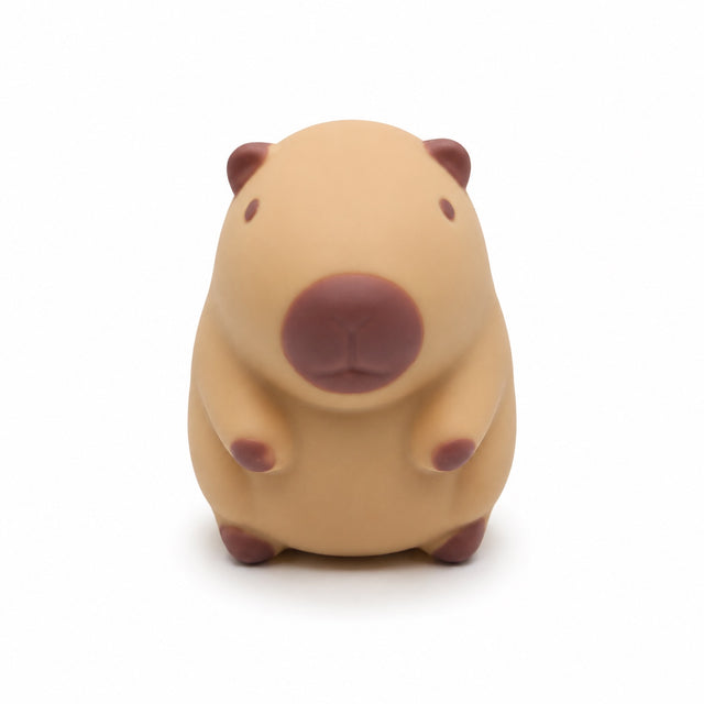 Capybara Decompression Squeeze Toy