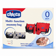 Chicco Multi-Function Mummy Bag Set packaging