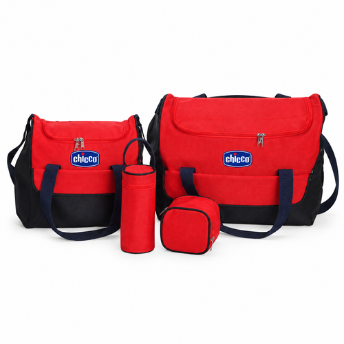 Chicco Multi-Function Mummy Bag Set