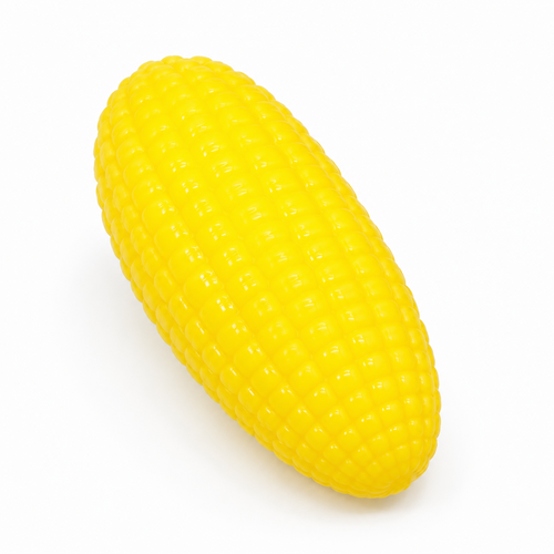 Corn Squishy — alternate view