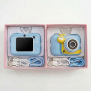 Snail Kids’ Digital Camera