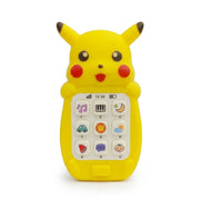 Character Learning Toy Phone with Lights & Sounds