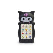 Character Learning Toy Phone with Lights & Sounds