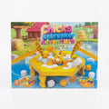 Baby Educational Duck Ice Breaker Board Game