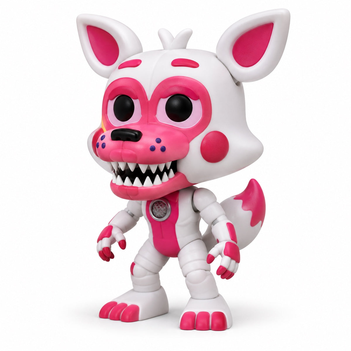 Funtime Foxy vinyl figure