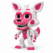 Funtime Foxy vinyl figure