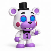 Helpy vinyl figure