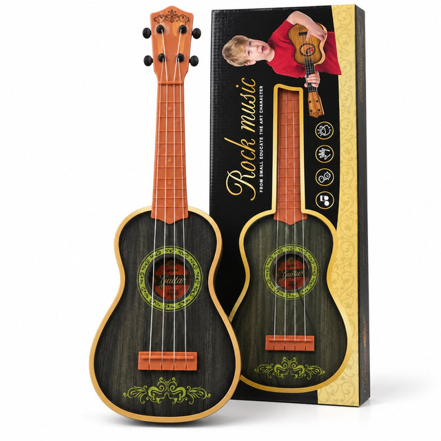 String Guitar Toy –Kids Four-