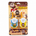 Labubu Kids Walkie Talkie Set – 2 Pieces