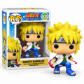 Minato Namikaze Vinyl Figure