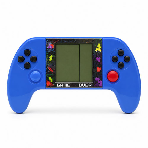 Mini Handheld Game – 9999 in 1 — alternate view