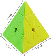 MoYu Jinzita puzzle dimensions