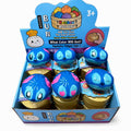 Dumpling Squishy – Rainbow Mystery Bun, Random Design