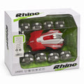 Rhino Stunt Drift 360° RC Car with Smoke Spray