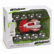 Rhino stunt drift remote control car in retail box