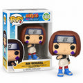 Rin Nohara Vinyl Figure