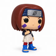 Rin Nohara vinyl figure