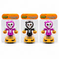 Solar Dancing Skeleton – Halloween Decoration