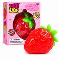 Strawberry Squishy