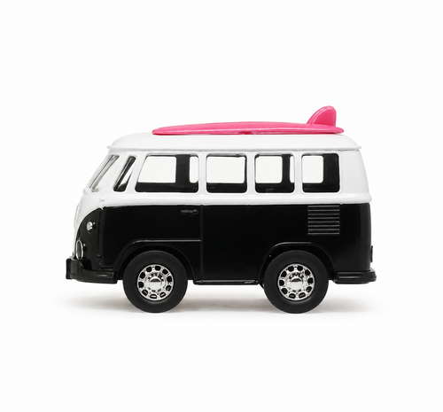 Toy Surf Van — alternate view
