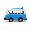 Toy Surf Van