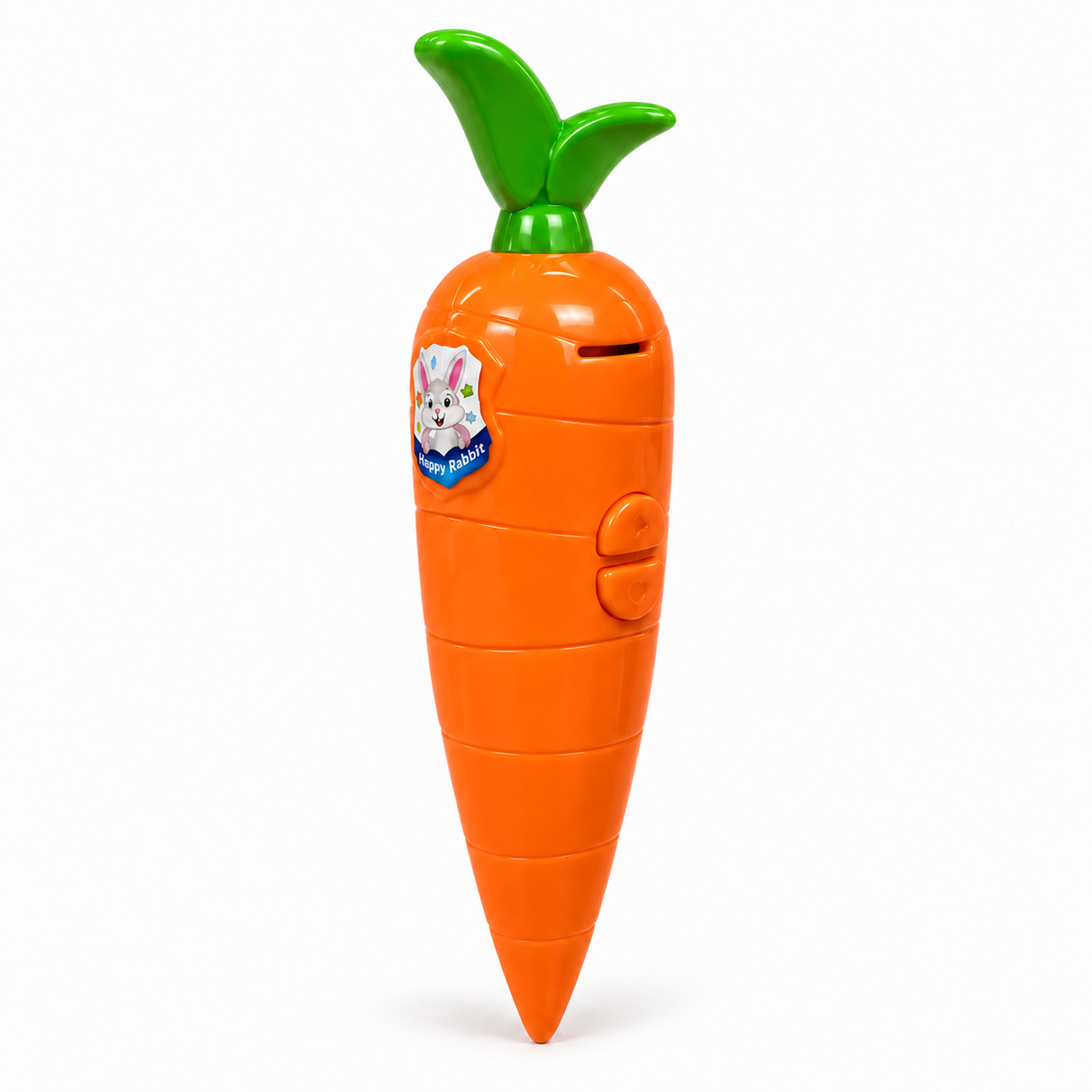 Talking Carrot Recording Pen - No Box