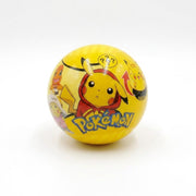 Pokémon-Themed Surprise Ball – Yellow