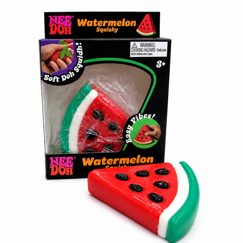 Watermelon Squishy