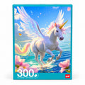 Winged Unicorn Jigsaw Puzzle – 300 Pieces