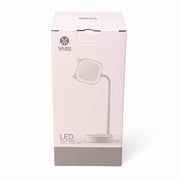 YASE LED eye-guard vanity mirror lamp retail box