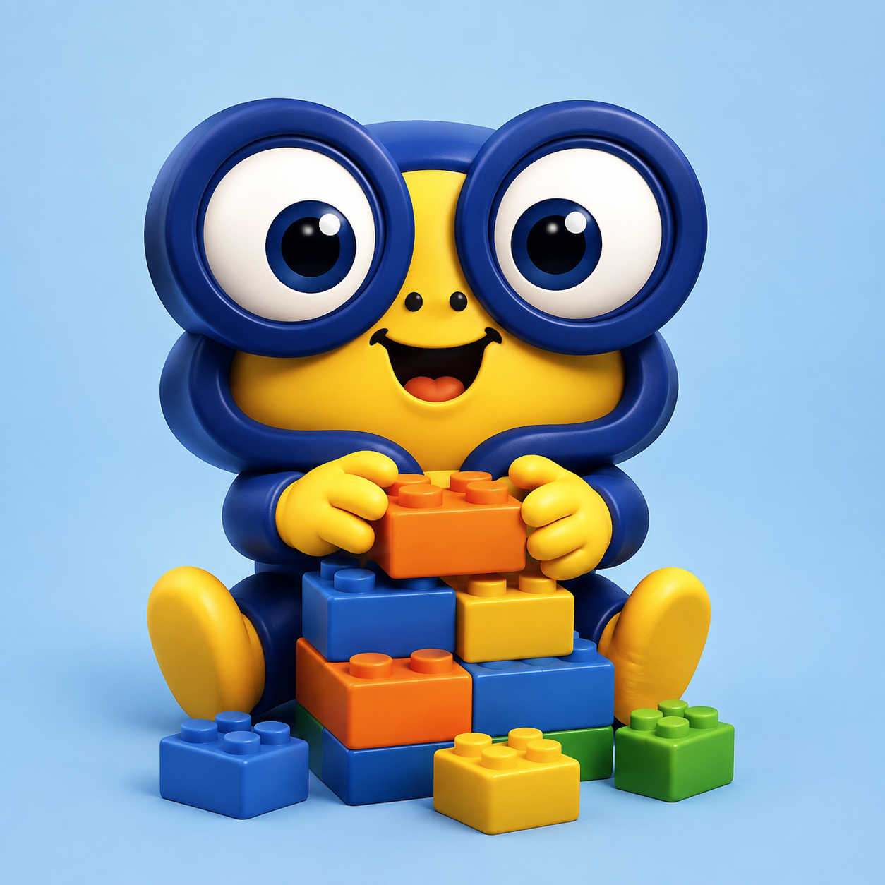 Building Sets